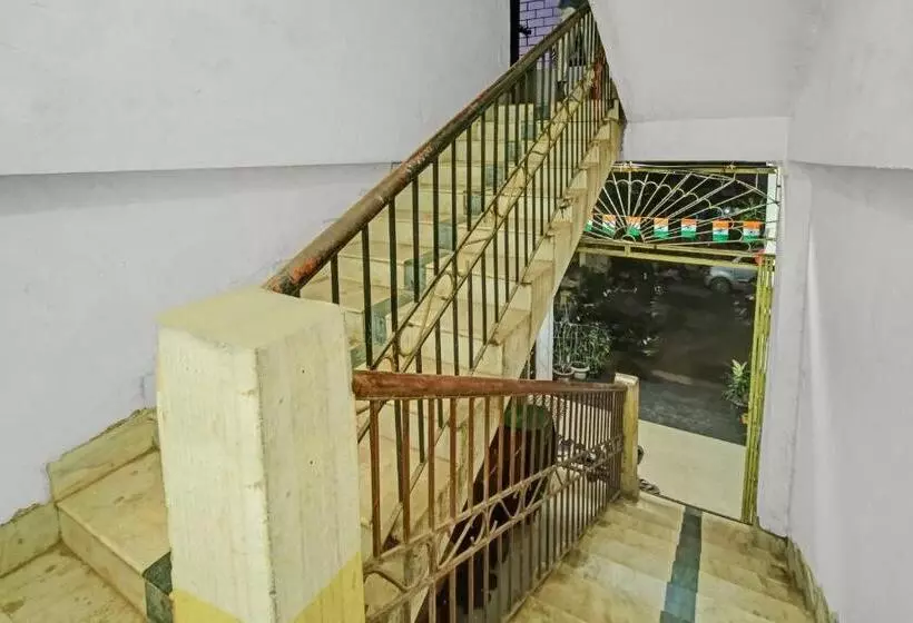 ホテル Flagship Janaki Guest House