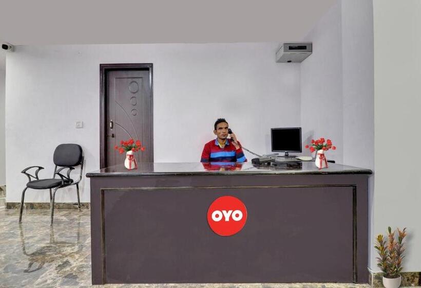 Hotel Flagship Rawat Homestay