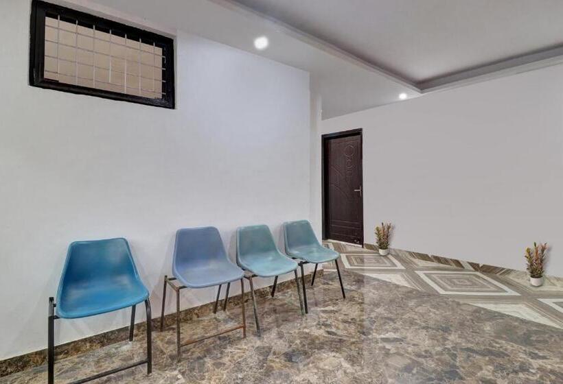 Hotel Flagship Rawat Homestay