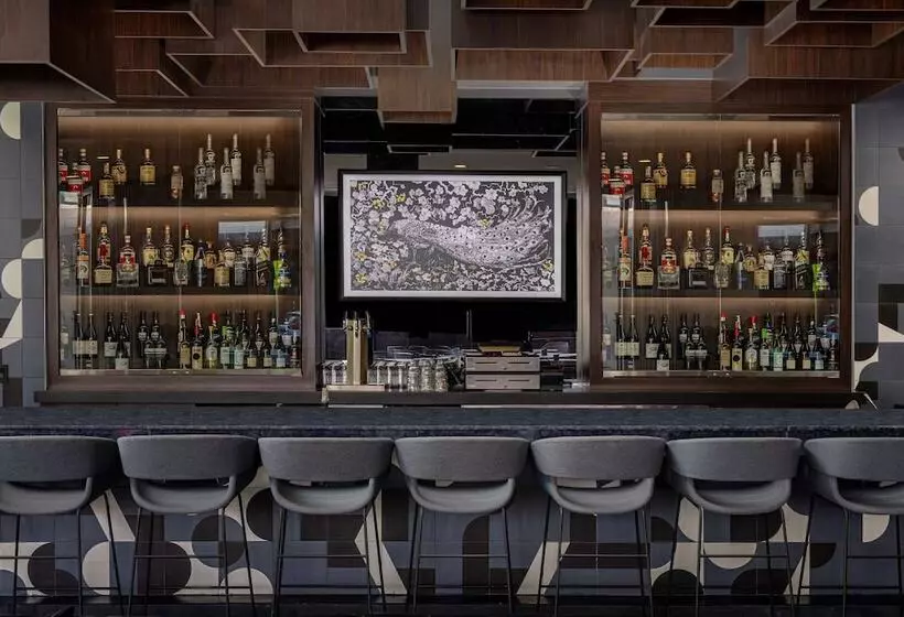 ホテル Hampton Inn & Suites Rochester Downtown