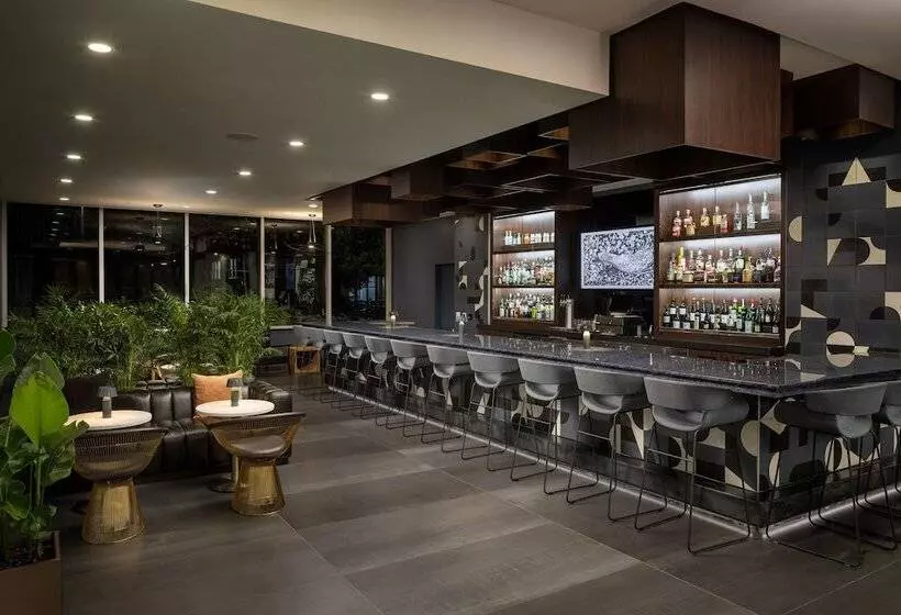 ホテル Hampton Inn & Suites Rochester Downtown