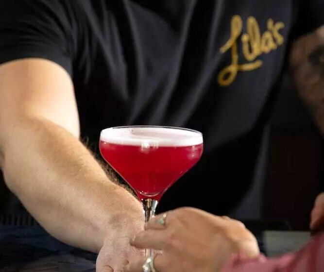 ホテル Hampton Inn & Suites Rochester Downtown