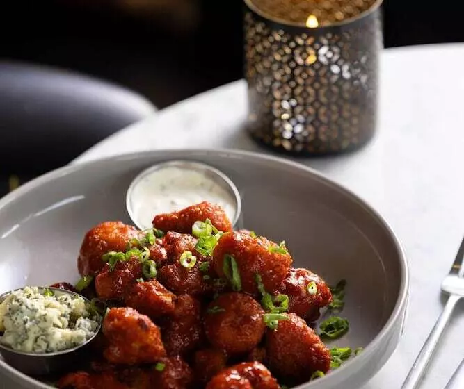 ホテル Hampton Inn & Suites Rochester Downtown