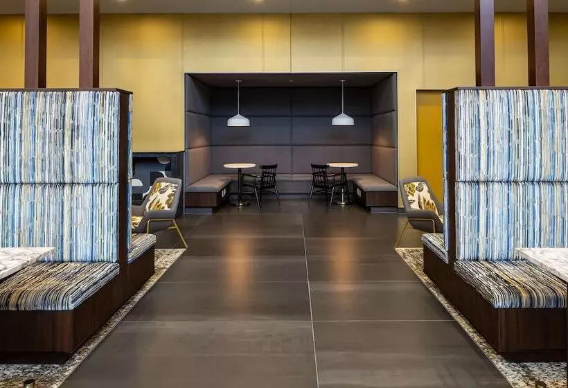 ホテル Hampton Inn & Suites Rochester Downtown