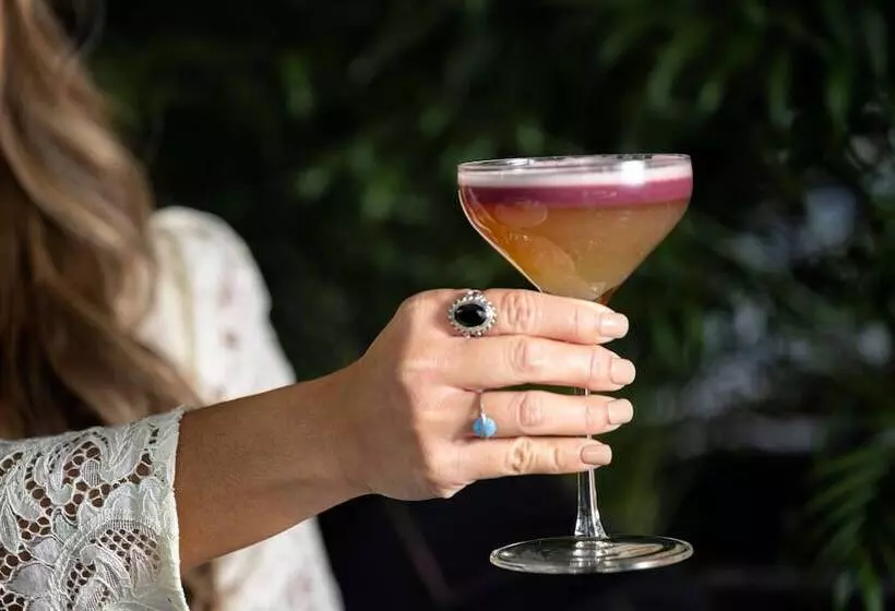 ホテル Hampton Inn & Suites Rochester Downtown