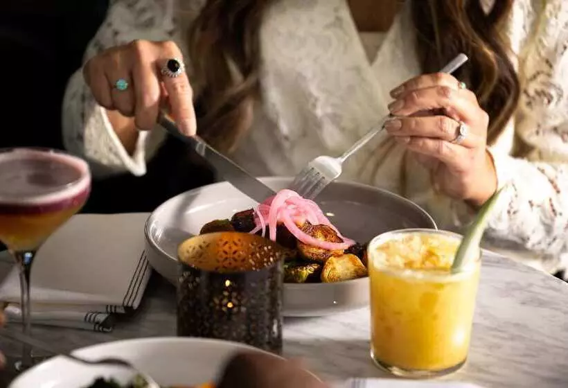 ホテル Hampton Inn & Suites Rochester Downtown