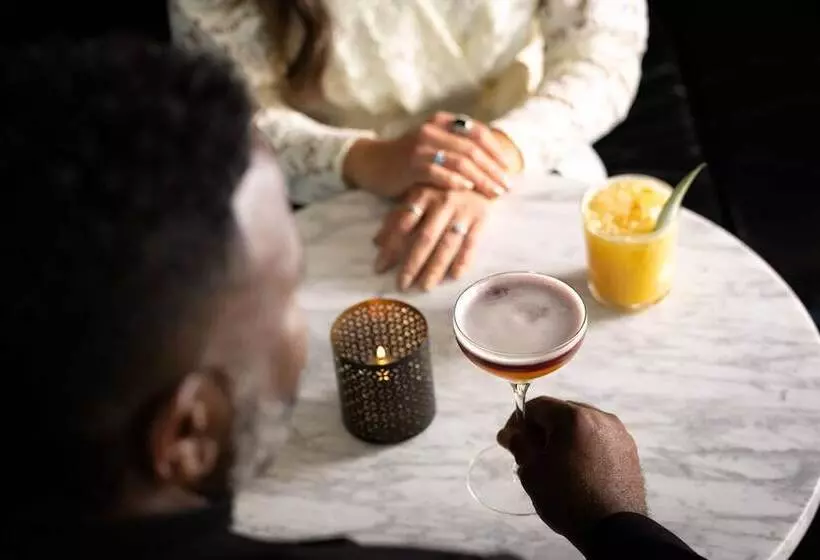 ホテル Hampton Inn & Suites Rochester Downtown