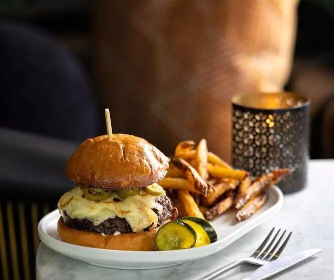 ホテル Hampton Inn & Suites Rochester Downtown