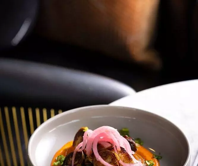 ホテル Hampton Inn & Suites Rochester Downtown