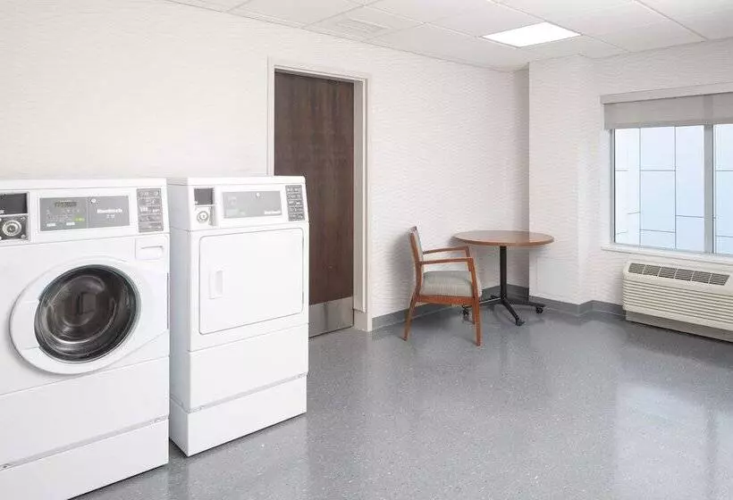 ホテル Hampton Inn & Suites Rochester Downtown