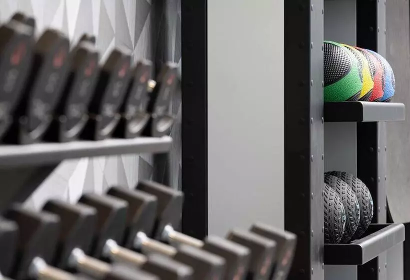 ホテル Hampton Inn & Suites Rochester Downtown