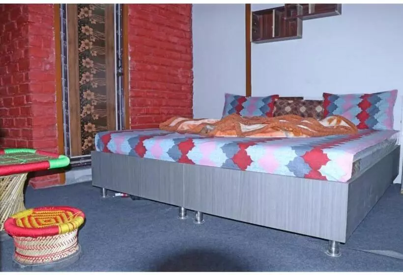 Hotelli The Jungle View Resort & Restaurant, Bhogpur