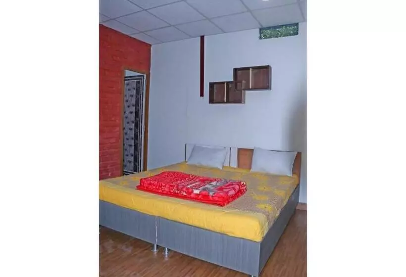 Hotelli The Jungle View Resort & Restaurant, Bhogpur