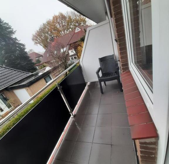 酒店 Katharina Die Kleine