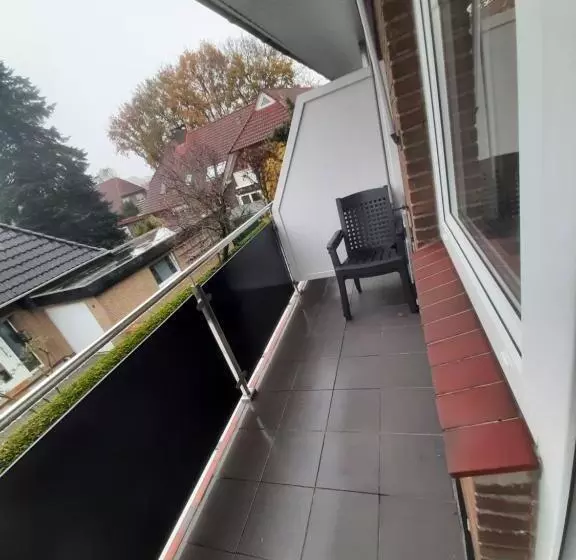 Hotelli Katharina Die Kleine