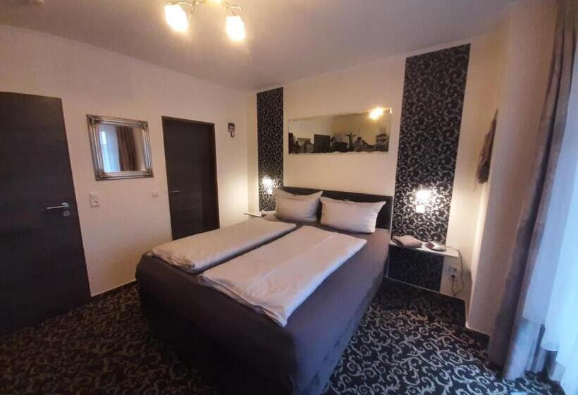 酒店 Katharina Die Kleine