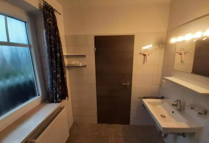 Hotelli Katharina Die Kleine