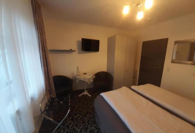 酒店 Katharina Die Kleine