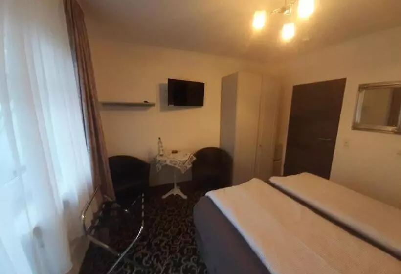 Hotelli Katharina Die Kleine