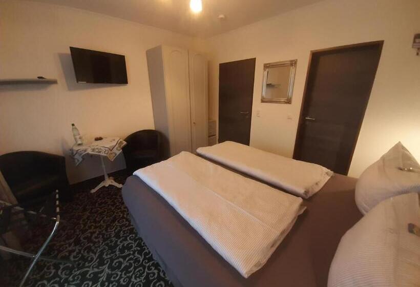 酒店 Katharina Die Kleine