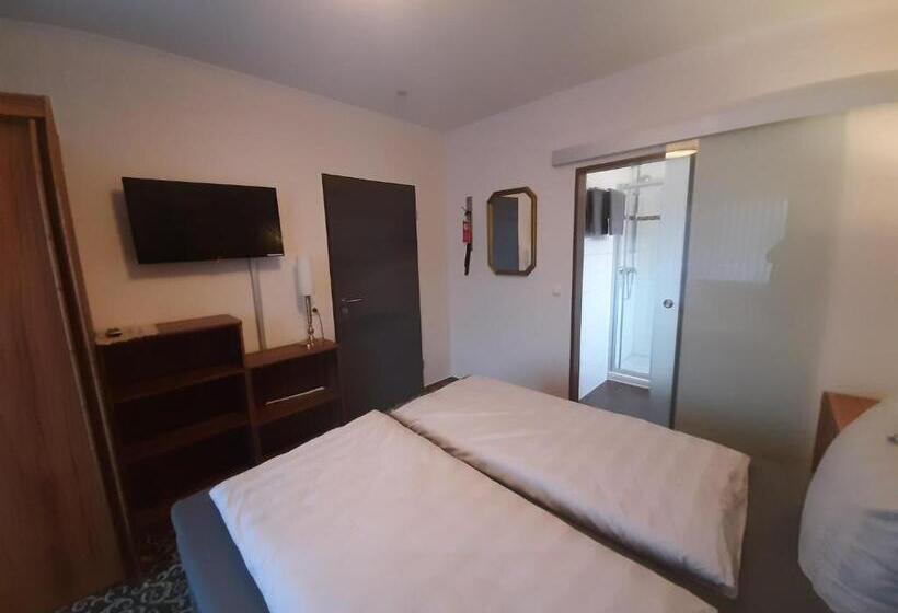 酒店 Katharina Die Kleine