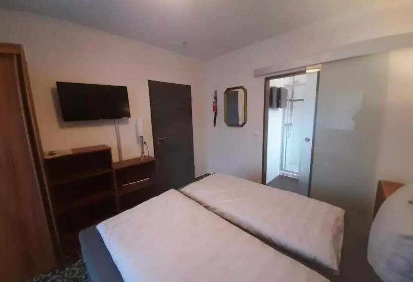 Hotelli Katharina Die Kleine