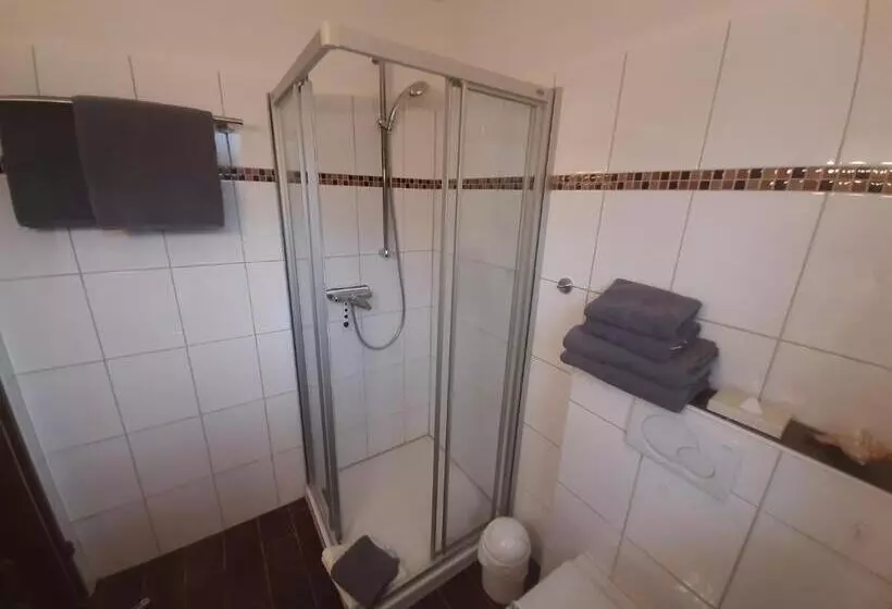 Hotelli Katharina Die Kleine