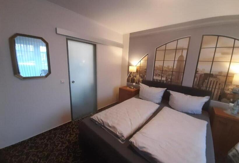 酒店 Katharina Die Kleine