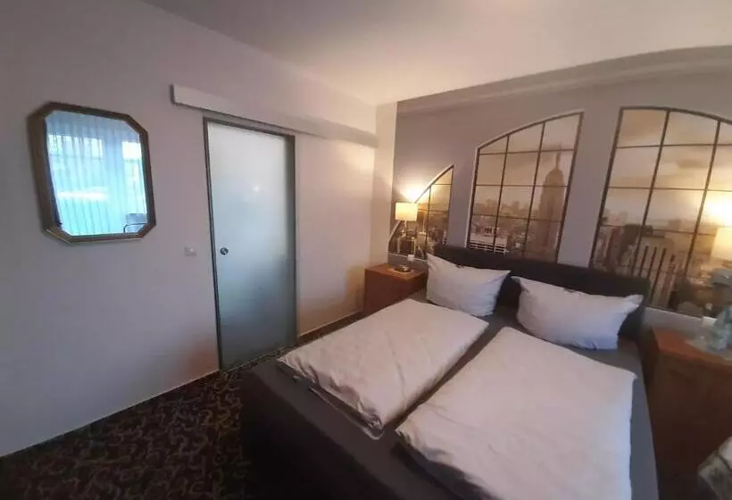 Hotelli Katharina Die Kleine