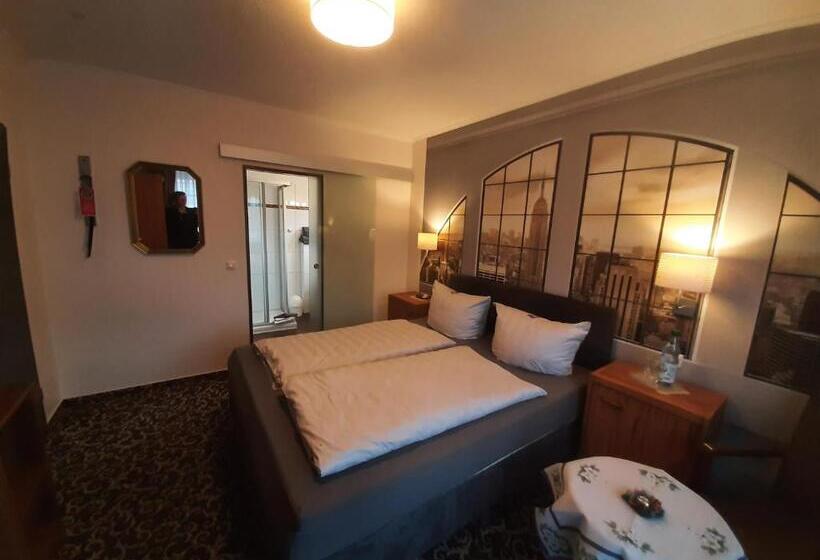 酒店 Katharina Die Kleine