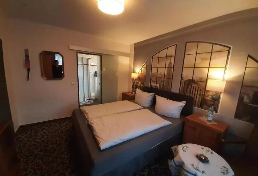 Hotelli Katharina Die Kleine