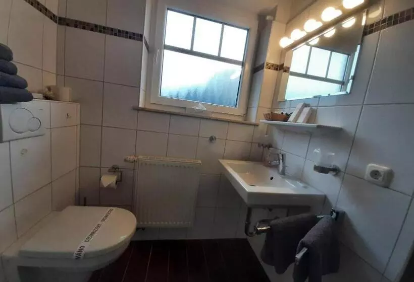 Hotelli Katharina Die Kleine