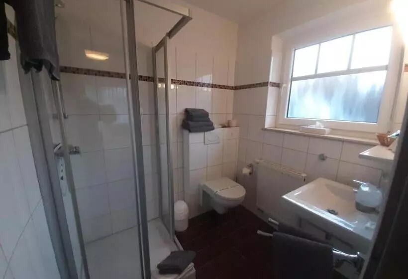 Hotelli Katharina Die Kleine