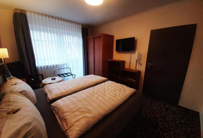 酒店 Katharina Die Kleine