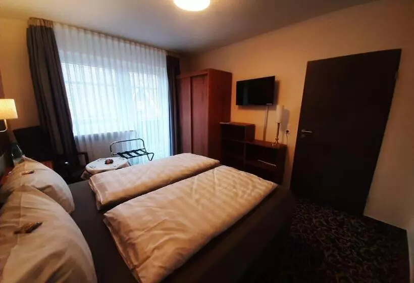 Hotelli Katharina Die Kleine