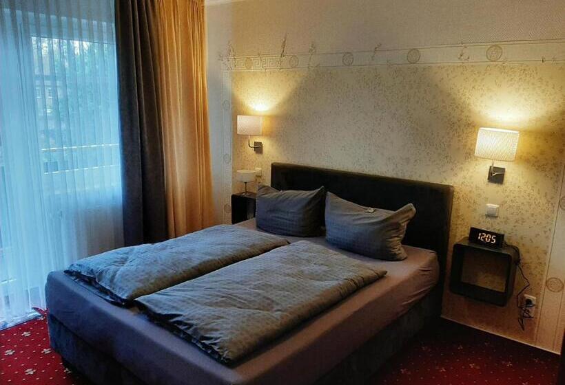 酒店 Katharina Die Kleine