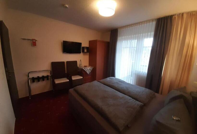 酒店 Katharina Die Kleine