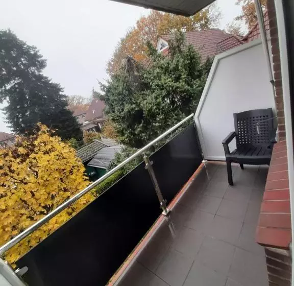 Hotelli Katharina Die Kleine