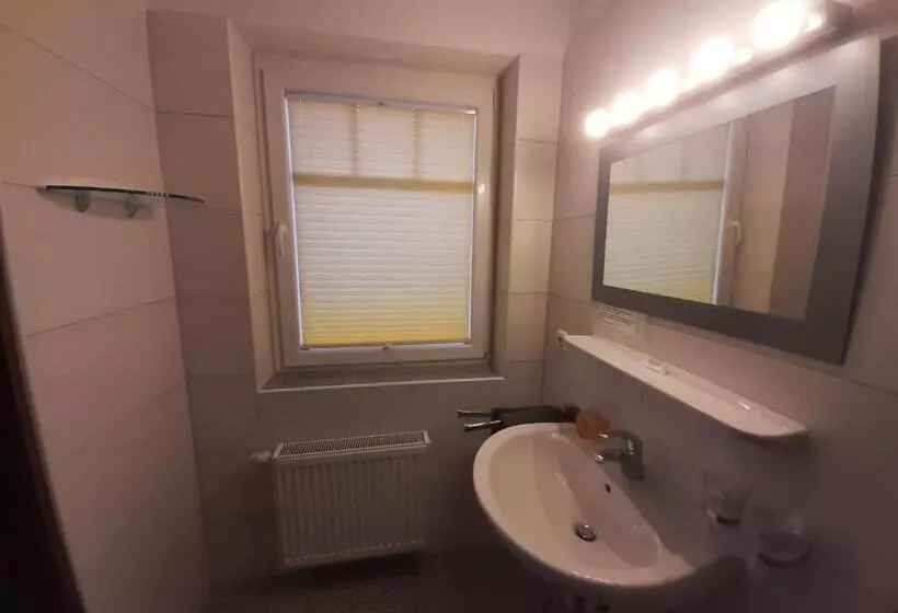 Hotelli Katharina Die Kleine