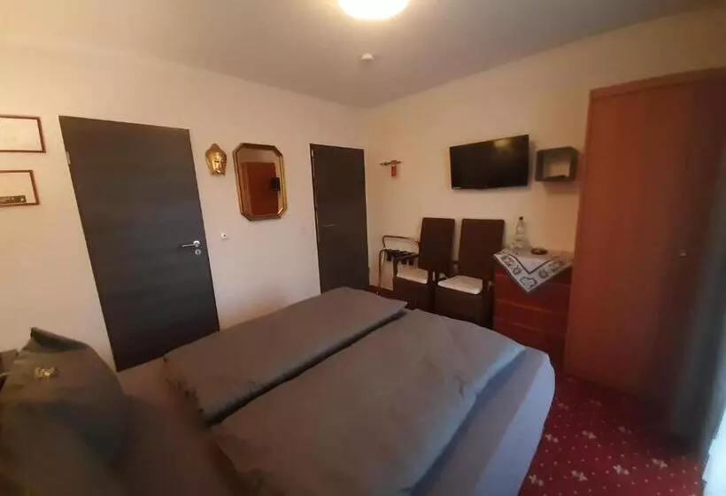 Hotelli Katharina Die Kleine