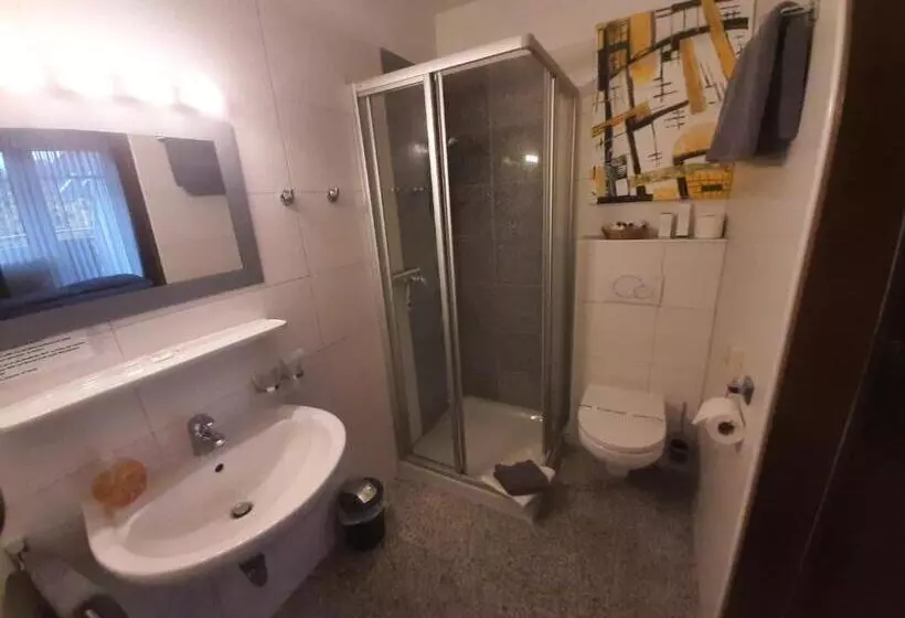 Hotelli Katharina Die Kleine