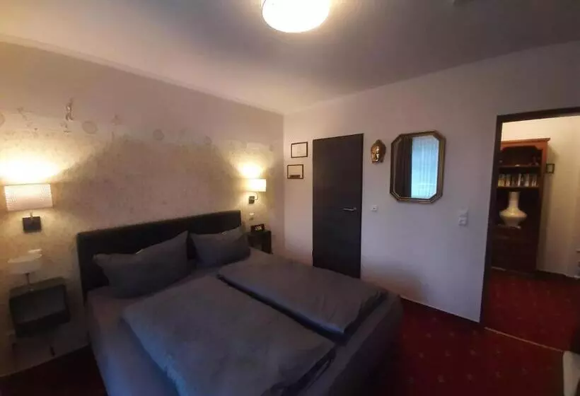 Hotelli Katharina Die Kleine