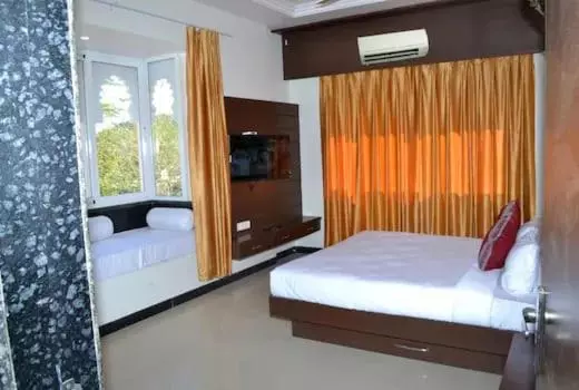 Hotel Krishna