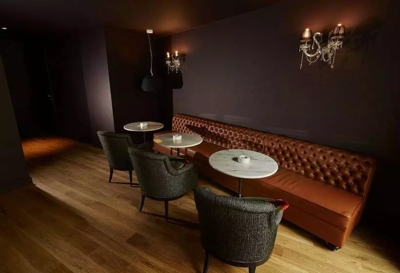 La Licorne Hotel & Spa Troyes Mgallery