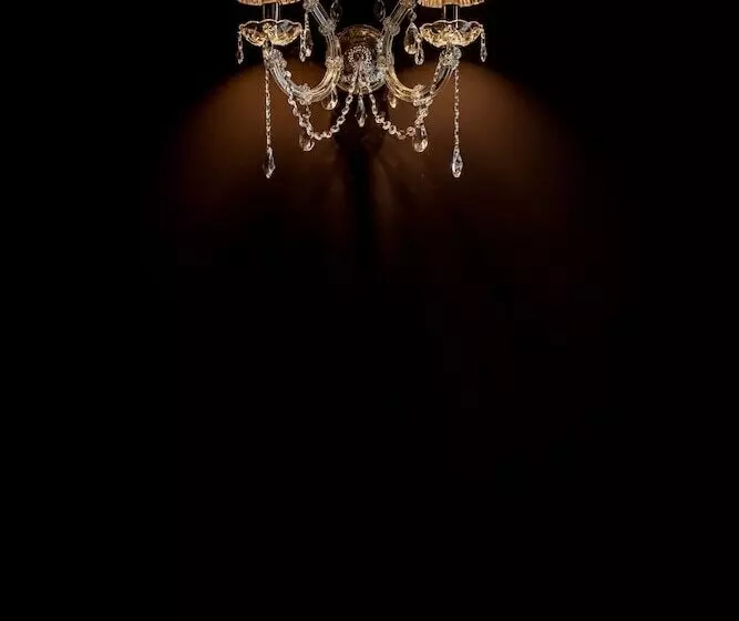 La Licorne Hotel & Spa Troyes Mgallery