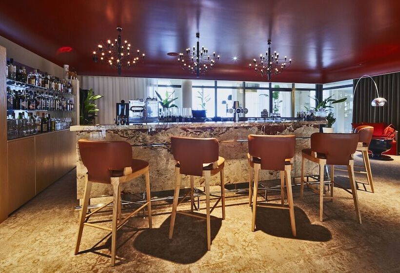 La Licorne Hotel & Spa Troyes Mgallery