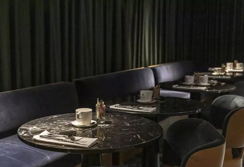 La Licorne Hotel & Spa Troyes Mgallery