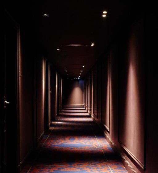 La Licorne Hotel & Spa Troyes Mgallery