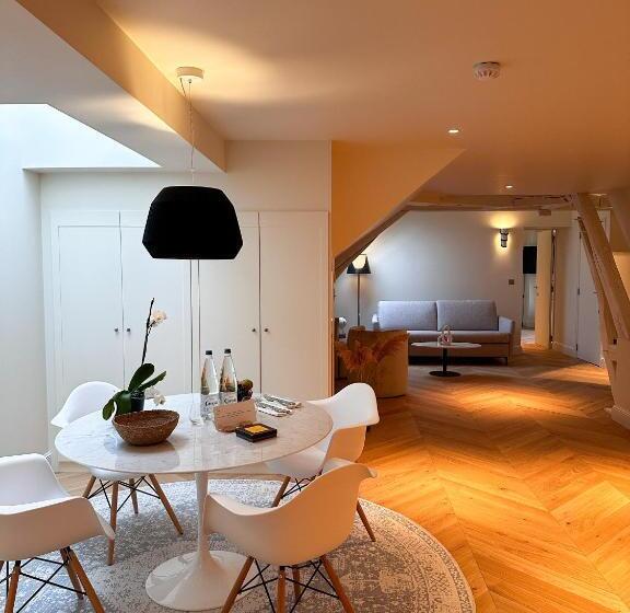 La Licorne Hotel & Spa Troyes Mgallery