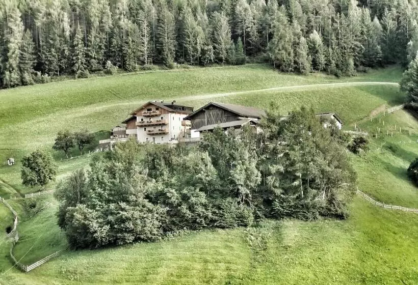 ホテル Planerhof Apartment Edelweiss